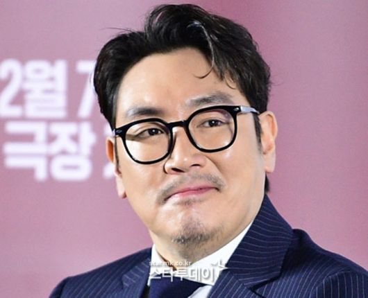 조진웅. 사진l스타투데이DB