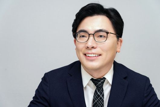 이슬기 디앤디파마텍 대표. 사진=디앤디파마텍