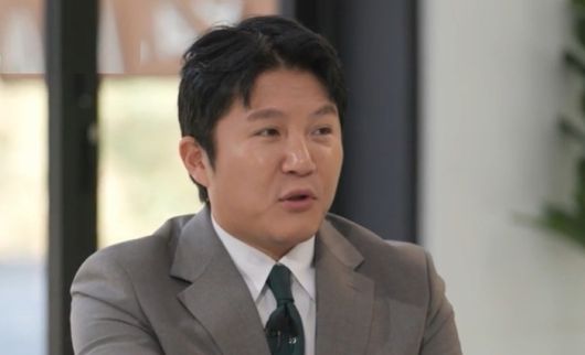 조세호. 사진ltvN