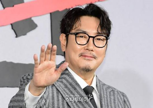 조진웅. 사진|스타투데이DB