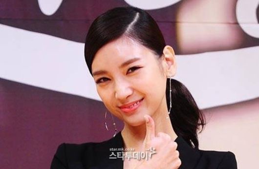 이해인. 사진ㅣ스타투데이DB