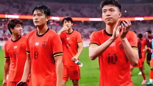 중국은 무려 48개국이나 출전하는 북중미월드컵에서 설 자리가 없다. 사진=소후