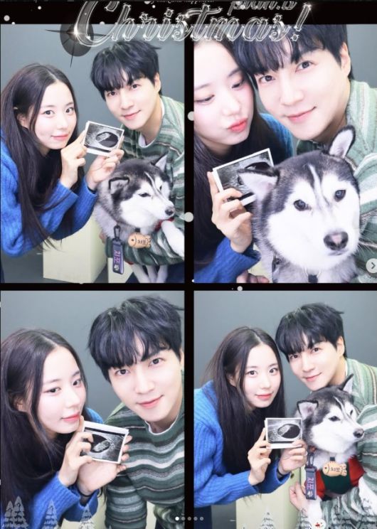 최현석 셰프의 딸인 모델 최연수가 내년 엄마가 된다.  [사진출처 = 인스타그램]