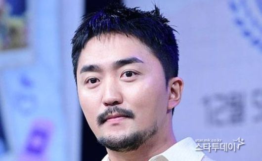 유병재. 사진ㅣ스타투데이DB