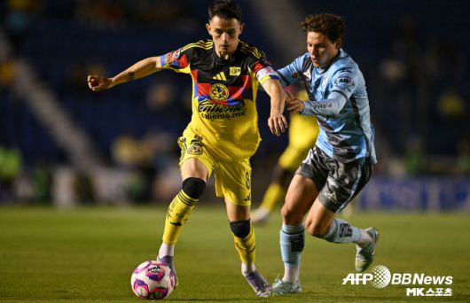 알바로 피달고(사진 왼쪽). 사진=AFPBBNews=News1