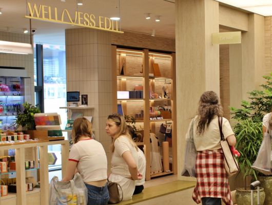 올리브영N 성수 / 사진 = 올리브영