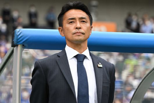 요시다 다츠마. 사진=반포레 고후