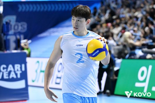 한선수는 핑계 대지 않는 것을 롱런의 비결로 꼽았다. 사진 제공= KOVO