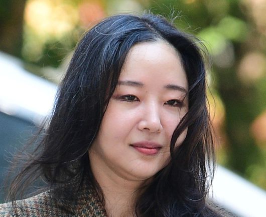 민희진 전 어도어 대표. 사진ㅣ스타투데이DB