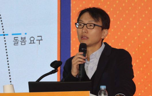 정희원 서울시 건강총괄관