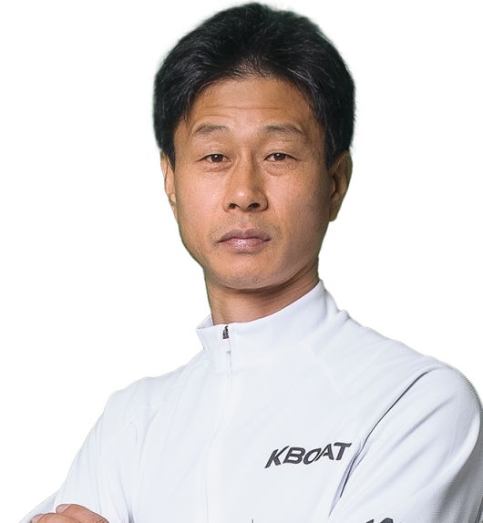 김종민(2기, B2). 사진=서울올림픽기념국민체육진흥공단 경륜경정총괄본부