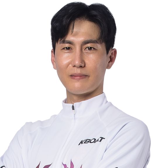 김도휘(13기, A1). 사진=서울올림픽기념국민체육진흥공단 경륜경정총괄본부