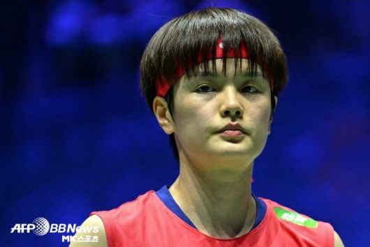 왕즈이. 사진=ⓒAFPBBNews = News1