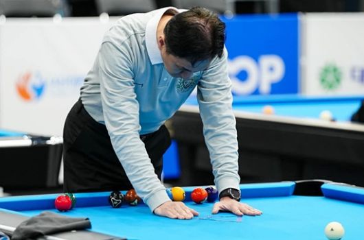 2025 빌리어드 페스티벌. (사진=대한당구연맹)