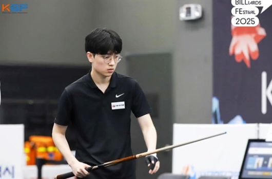 2025 빌리어드 페스티벌. (사진=대한당구연맹)