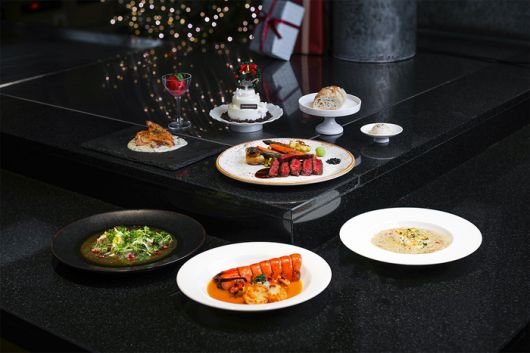 제주선 더블랙 / 사진= 제주신화월드