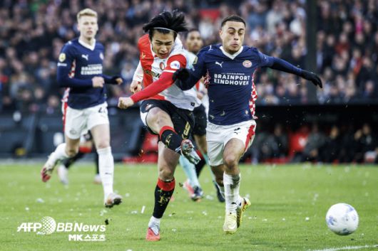 우에다 아야세. 사진=AFPBBNews=News1