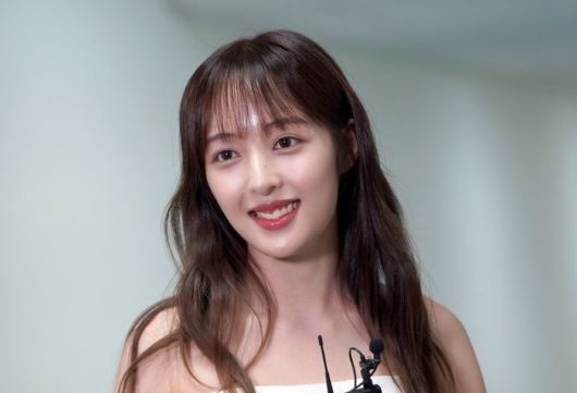 조바른 감독과 결혼한 배우 김보라가 11개월 만에 이혼했다. [사진출처 = 김보라 인스타그램]