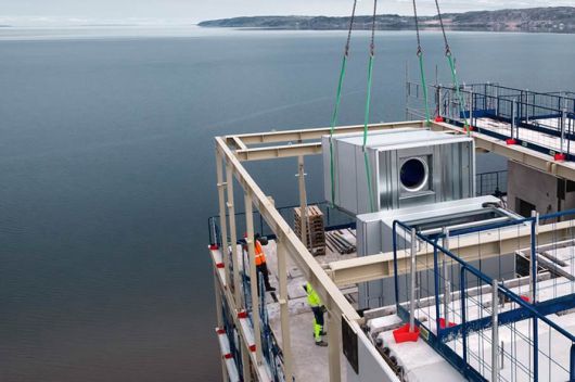 [사진 = 플랙트그룹]