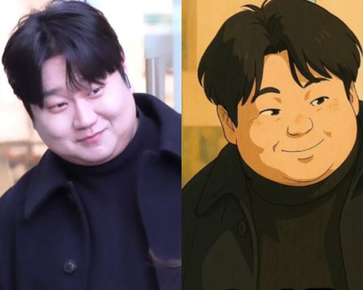 나선욱 SNS 캡처