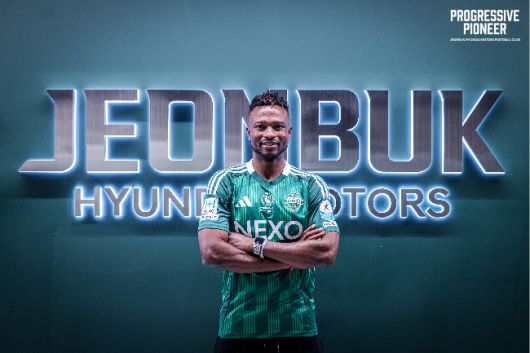 츄마시. 사진=전북현대