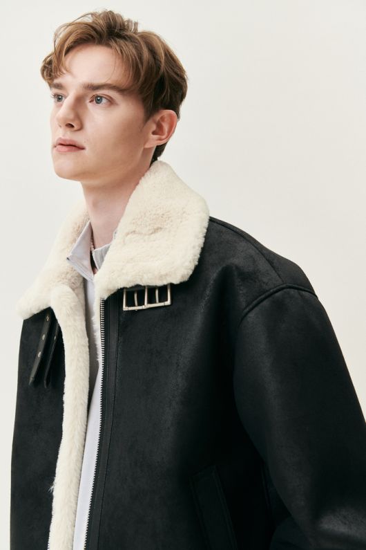 지난해 무신사 판매호조로 매출액 100억원을 돌파한 도프제이슨 무신사 제공