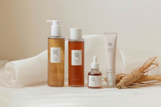 조선미녀는 한방 스킨케어 콘셉트를 내세워 해외 시장을 적극 공략했다. (조선미녀 제공)