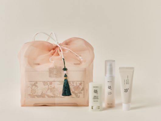 조선미녀는 해외 시장에서의 성공을 바탕으로 국내에서도 사랑받는 브랜드가 되고 싶다고 밝혔다. (조선미녀 제공)