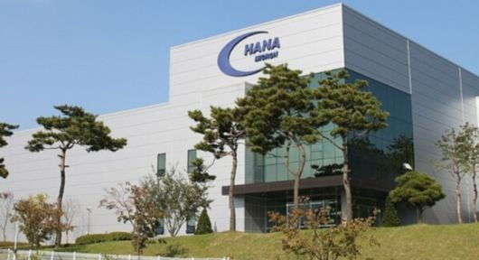 충남 아산시에 위치한 하나마이크론 본사 전경. (하나마이크론 제공)