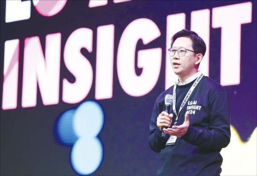 LG AI연구원은 ‘엑사원 딥’을 출시하면서 진정한 에이전틱 AI의 기반을 마련했다고 소개했다. (LG AI연구원 제공)