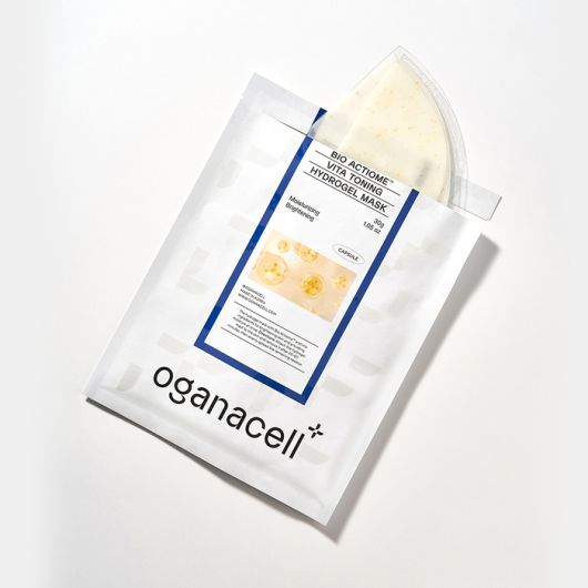 최근 수출이 급증하고 있는 오가나셀 클린저, 마스크팩(오가나셀 제공)