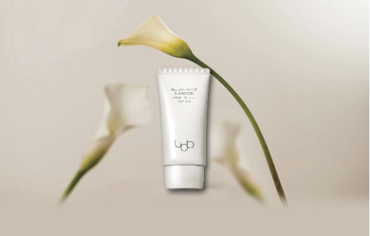 올해 상반기 홈쇼핑에서 6회 매진 사례를 빚은 LBB 선스크린(LBB 제공)