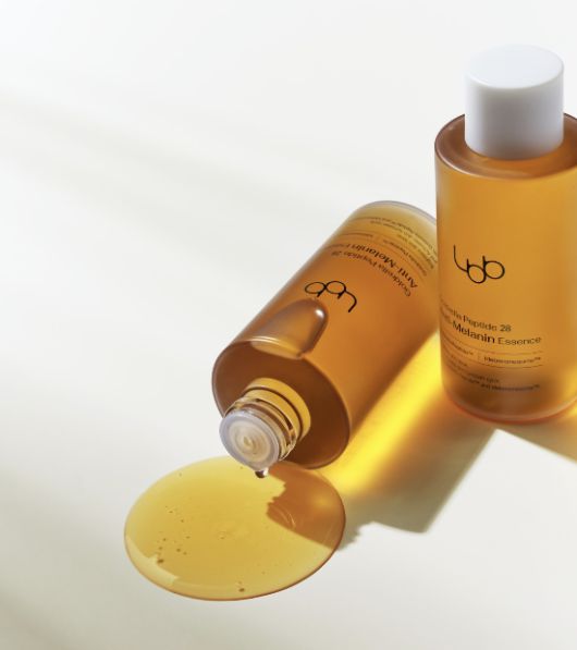 올리브영 전체 1위를 기록한 바 있는 LBB 기미잡티 에센스(LBB 제공)