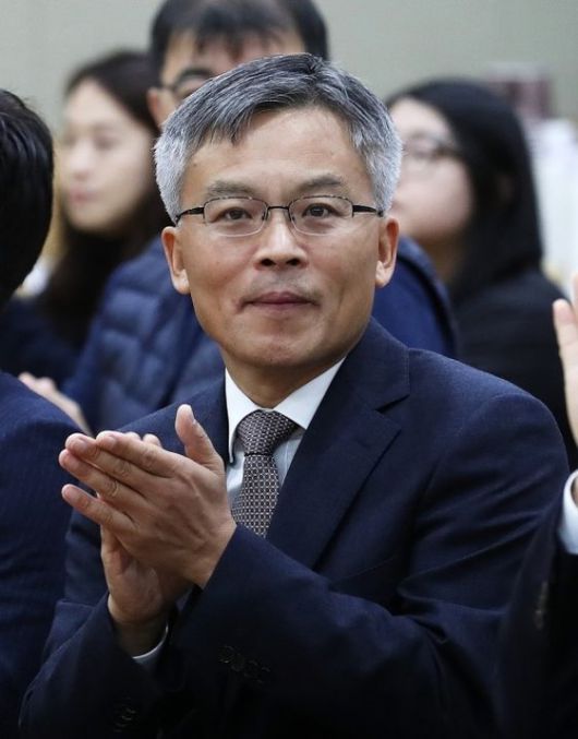 조남관 신임 대검찰청 차장검사. [뉴스1]