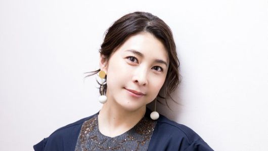 27일 자택에서 숨진 채 발견된 일본 톱스타 다케우치 유코. [페이스북 캡처]