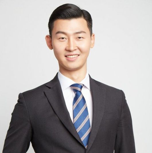 채우진 더불어민주당 마포구 구의원. [페이스북 캡처]