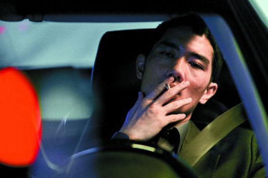 지난 9일 넷플릭스에서 공개된 영화 '낙원의 밤'. [사진 NEW]