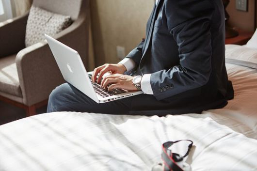 롯데호텔 서울이 지난 3월 한 달 숙박 상품을 선보였다. [사진 롯데호텔]