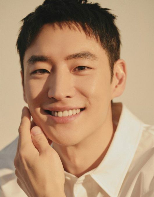 '무브 투 헤븐'에서 상구로 열연한 배우 이제훈 [사진 넷플릭스]