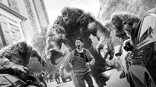 과거 정권에서 벌어진 영화계 '블랙리스트'사태는 진영을 떠나 많은 영화인들에게 상처를 남겼다.