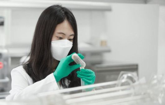 푸드 스타트업 로맨시브 최주희 최고기술책임자(CTO). [사진 로맨시브]