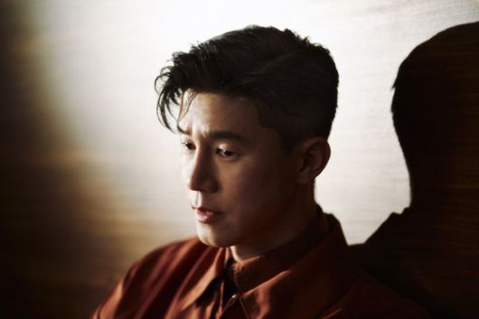 넷플릭스 시리즈 '소년심판' 배우 김무열. 사진 넷플릭스