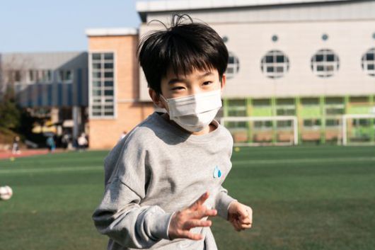 이창동 감독 첫 단편 영화 '심장소리' [사진 전주국제영화제]