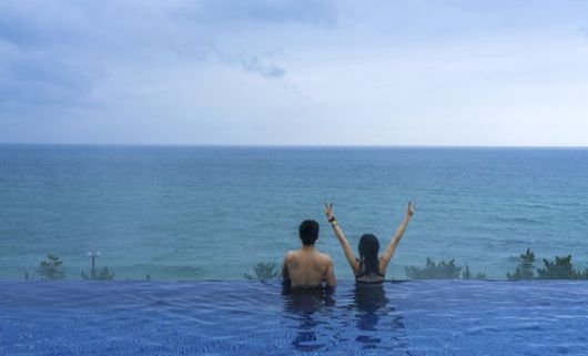 6월 7~9일 강원도·부산 등 8개 지역 숙소를 최대 5만원 싸게 예약할 수 있다. [중앙포토]