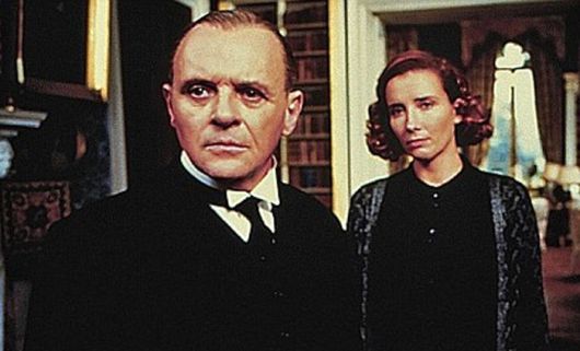 영화 ‘남아있는 나날’.