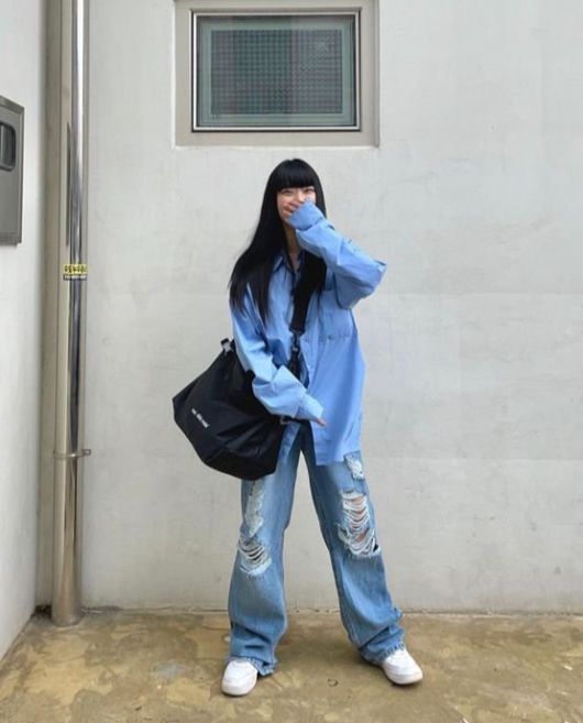 인스타그래머 이다설씨 사진. [사진 이다설]