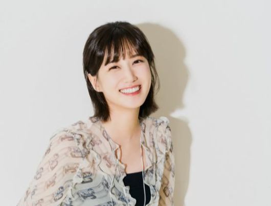 박은빈. 사진 나무액터스