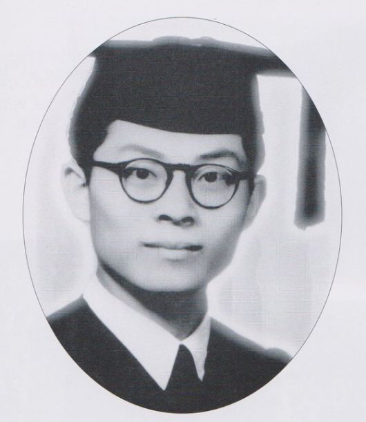 지난 1991년 10월 12일 장쩌민 전 중국 국가주석과 김일성 주석은 장쩌민의 고향인 장쑤성 양저우의 스커파(史可法) 기념관을 방문했다. 사진=『장쩌민전』(상하이역문출판사)