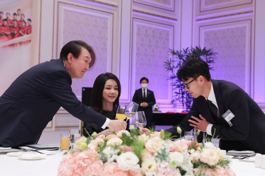 사진 황인범 인스타그램