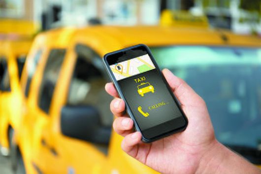 동백택시. 중앙포토